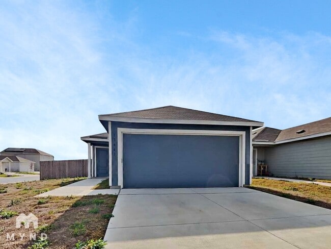 property at 13443 Laffoon Wy