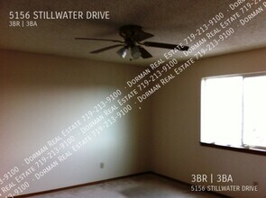 5156 Stillwater Dr in Colorado Springs, CO - Building Photo - Building Photo