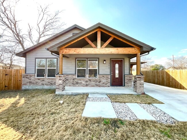 property at 255 Dolores Ave