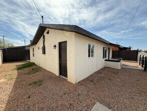 3917 S Liberty Ave in Tucson, AZ - Building Photo - Building Photo