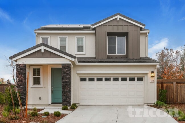 property at 2075 Comstock Ln