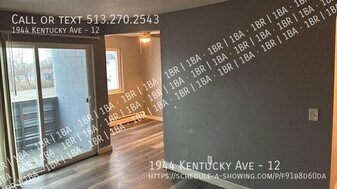 1944 Kentucky Ave in Cincinnati, OH - Building Photo