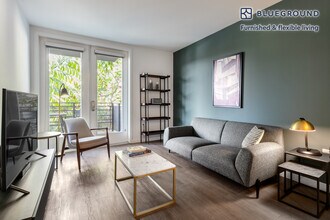 375 N La Cienega Blvd in West Hollywood, CA - Building Photo - Building Photo