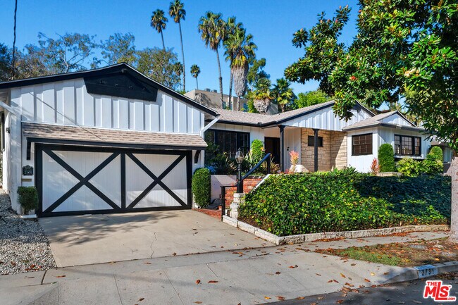 2731 Anchor Ave in Los Angeles, CA - Building Photo - Building Photo