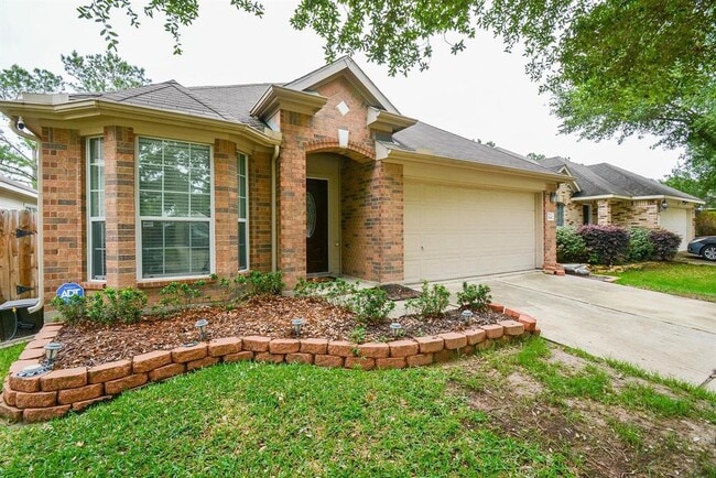 property at 22442 Highfield Ridge Ln