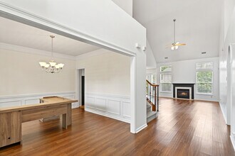10004 Shetland Ln in Charlotte, NC - Building Photo - Building Photo