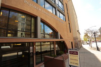 Potiker Family Senior Residence in San Diego, CA - Foto de edificio - Building Photo