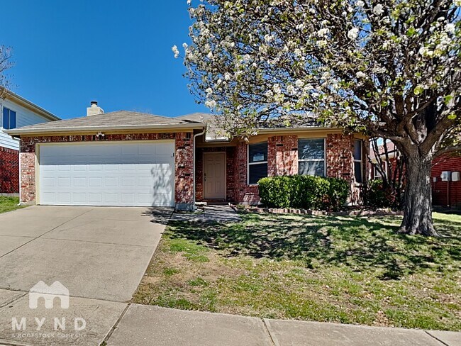 property at 1613 Forest Oaks Way