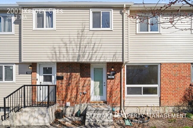 property at 2001 Kelden Crescent