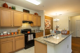Interior Photo