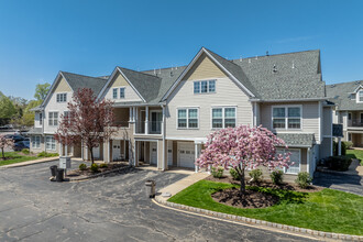 Mews at Allwood in Clifton, NJ - Building Photo - Building Photo