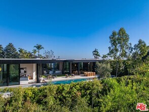 1335 Carla Ln in Beverly Hills, CA - Building Photo - Building Photo
