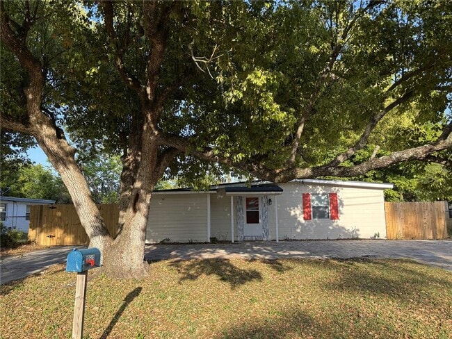 property at 10543 Ashby Rd
