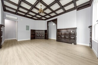 222 Primrose Ave in Mount Vernon, NY - Foto de edificio - Building Photo