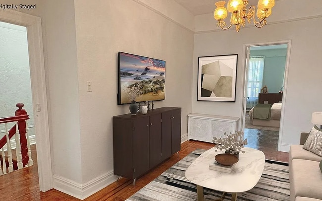 414 Miller Ave, Unit C in Brooklyn, NY - Building Photo - Building Photo