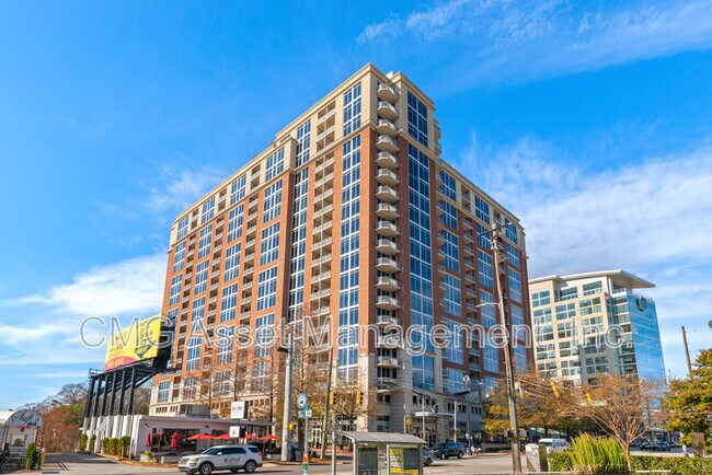 property at 1820 Peachtree St NW
