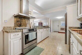 1344 Terrace St in Tallahassee, FL - Building Photo - Building Photo