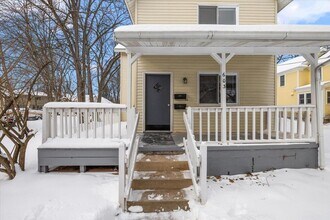 603 Gott St in Ann Arbor, MI - Building Photo - Building Photo