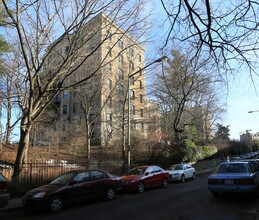 The Ontario in Washington, DC - Building Photo - Building Photo
