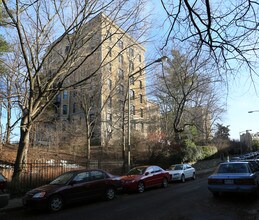 The Ontario in Washington, DC - Building Photo - Building Photo