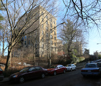 The Ontario in Washington, DC - Foto de edificio - Building Photo