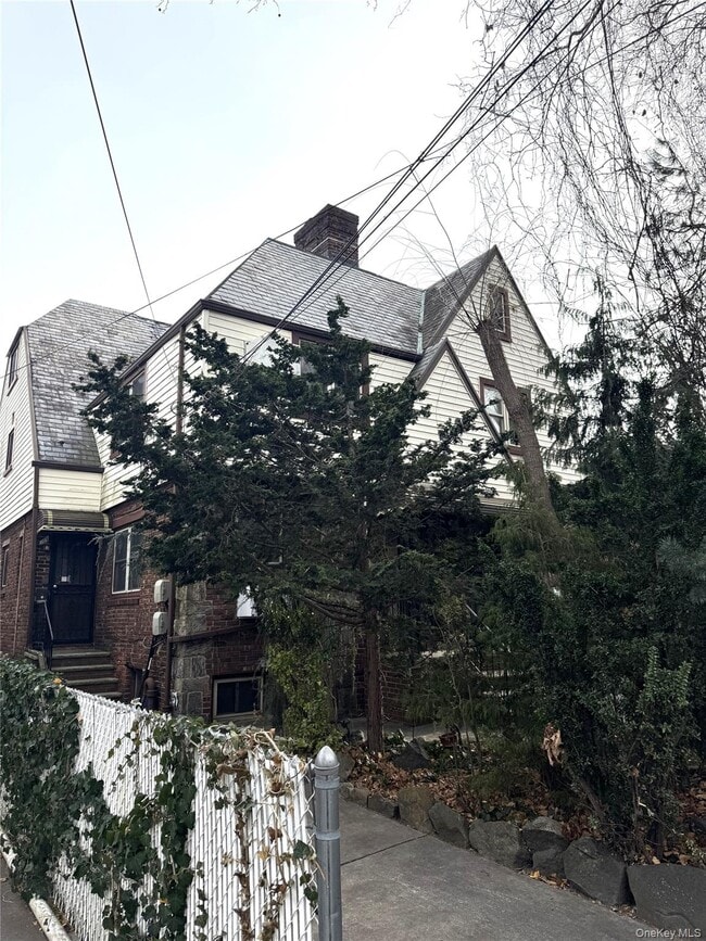 property at 40-17 194th St