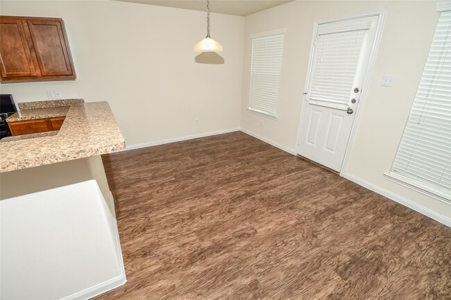property at 6030 Santa Cecilia Ln