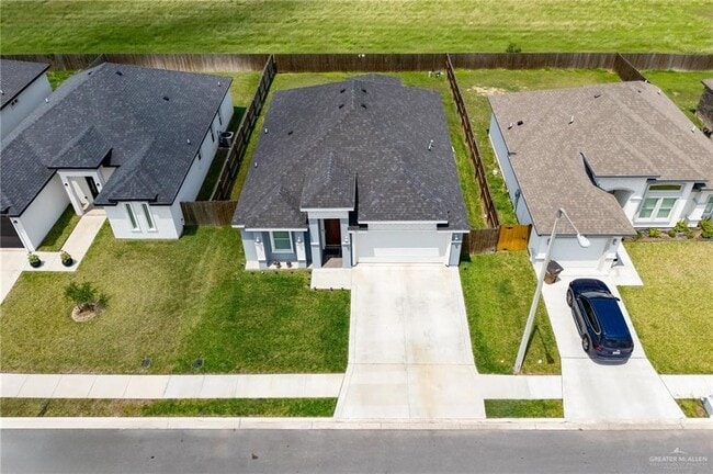 521 Oak Ridge St in Donna, TX - Building Photo - Building Photo