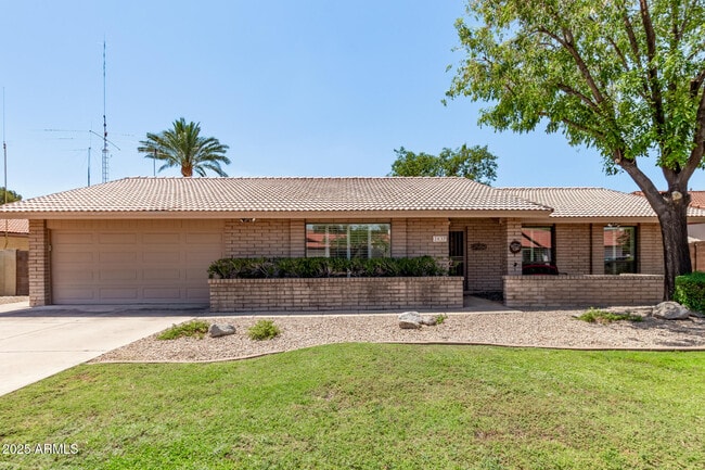 property at 2637 E Sierra St