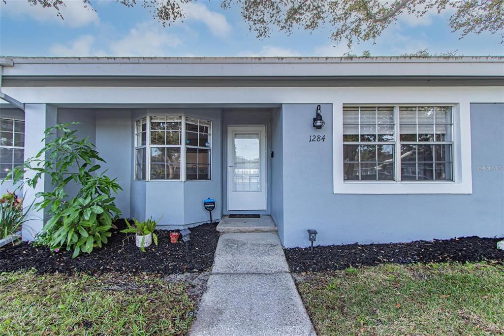 1284 Wickford St in Safety Harbor, FL - Building Photo