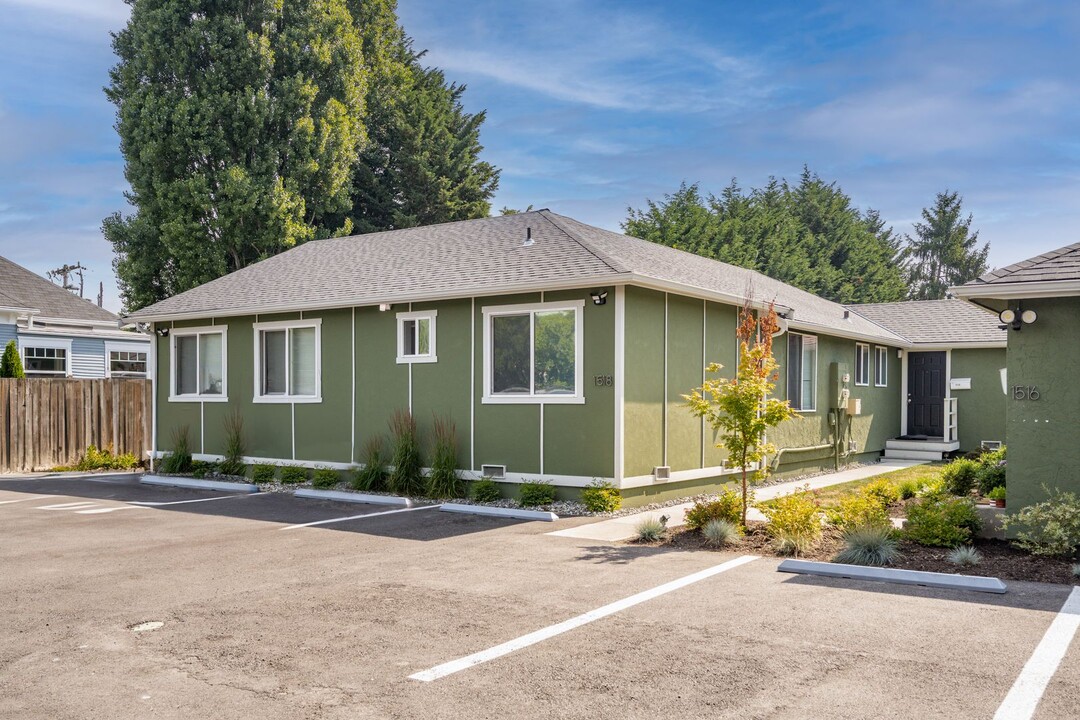 1520 23rd Ave in Seattle, WA - Building Photo