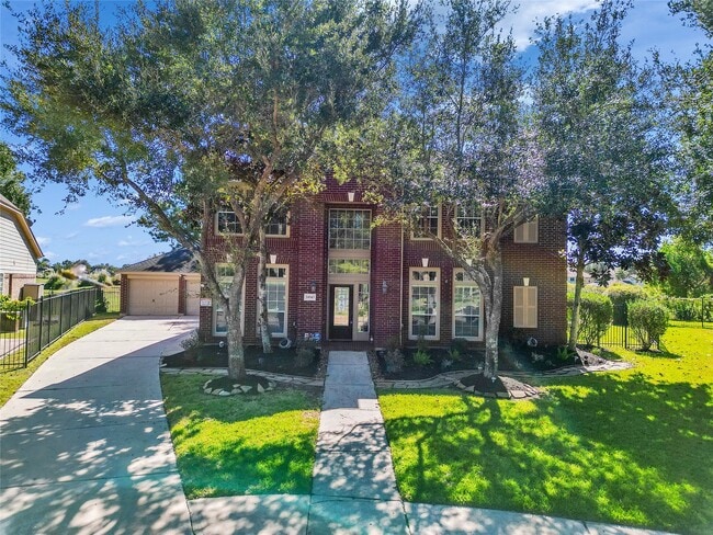 property at 24543 Pelican Hill Dr