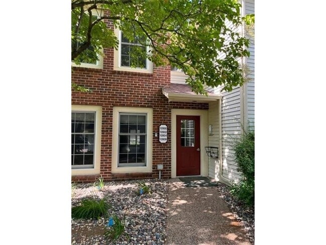 property at 10906 Quebec Ave S