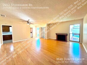 2453 N Studebaker Rd in Long Beach, CA - Building Photo - Building Photo