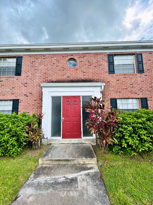 1400 Holden Ave in Orlando, FL - Building Photo - Building Photo