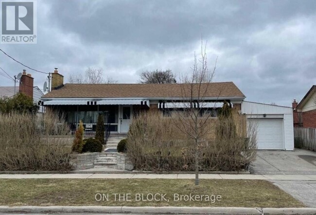 property at 6 Laxford Ave