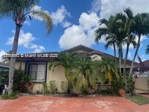 property at 17307 SW 115th Ave