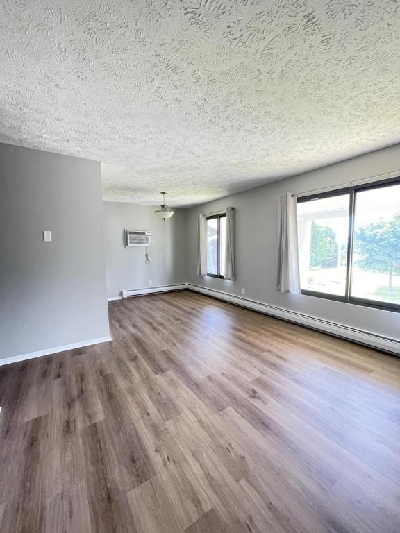 property at 3839 Silver Lake Rd