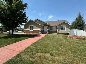 1210 W 3275 S in Brigham City, UT - Building Photo