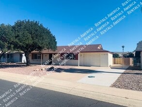 11433 N Hagen Dr in Sun City, AZ - Building Photo - Building Photo