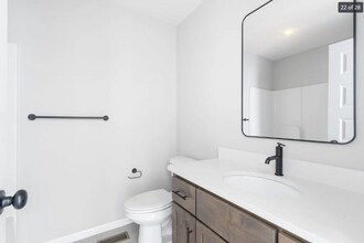 2015 South St in Ozark, MO - Building Photo - Building Photo