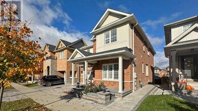 30 Raithby Cres in Ajax, ON - Building Photo - Building Photo