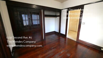 1556 Second Ave in San Diego, CA - Building Photo - Building Photo