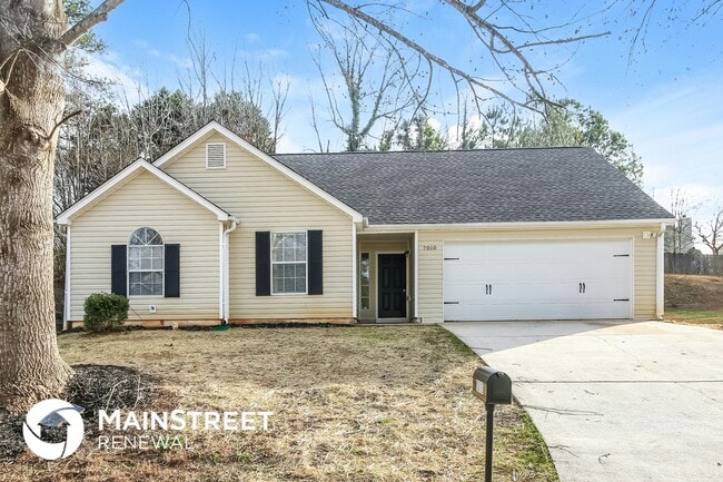 property at 7010 New Dale Rd