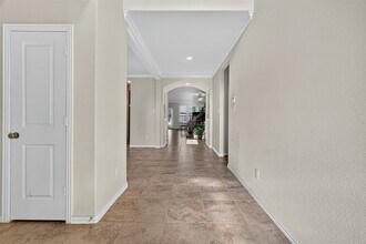 10519 Forfar Ln in Richmond, TX - Building Photo - Building Photo