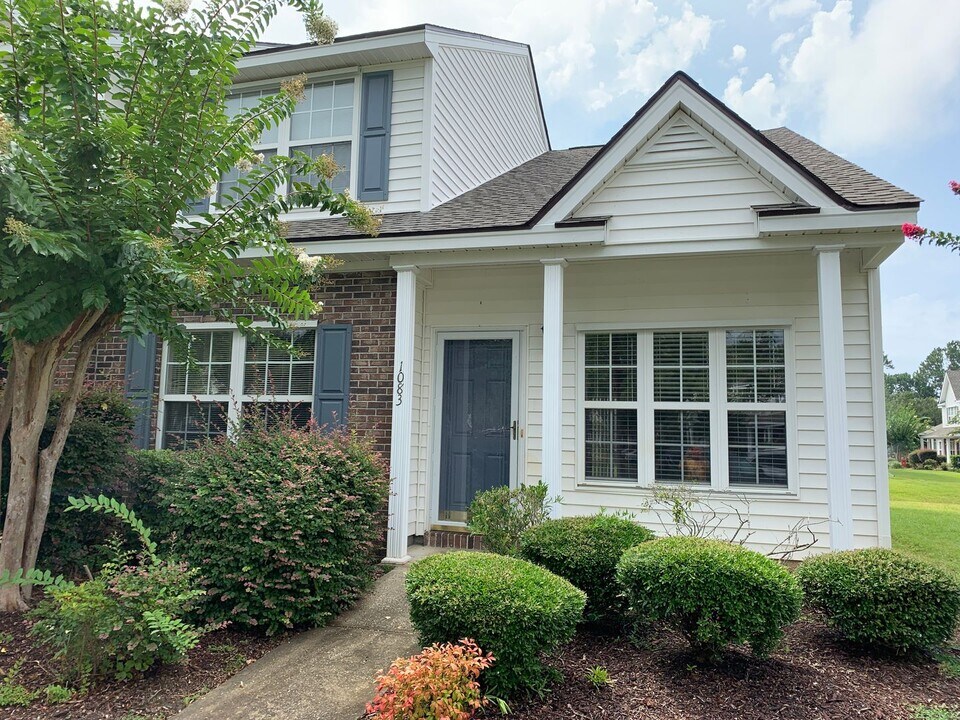 1083 Pinwheel Loop in Myrtle Beach, SC - Building Photo