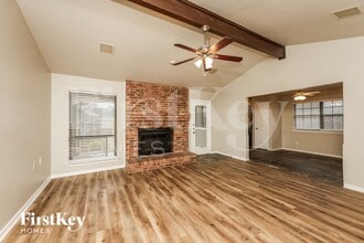 7314 Harvest Hill Dr in Rowlett, TX - Building Photo - Building Photo