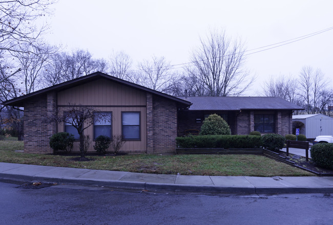 Covenant Village in Knoxville, TN - Building Photo - Building Photo