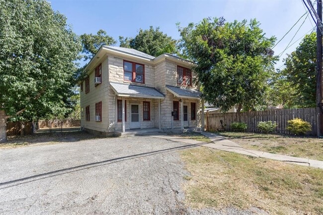 property at 1214 E 52nd St