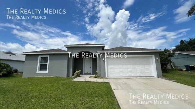 property at 1242 Halber Ave NW